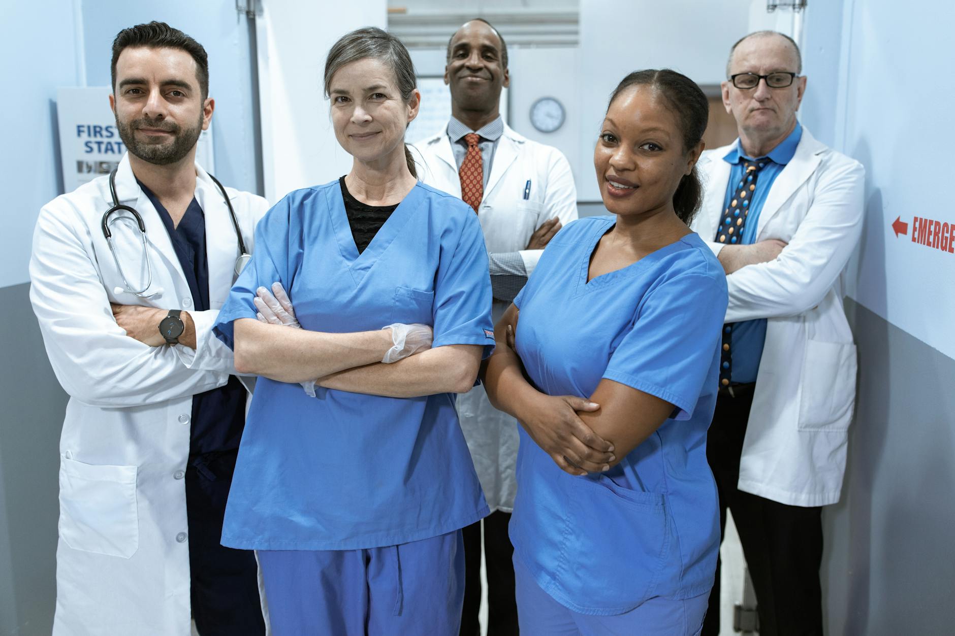 Pour une médecine de proximité accessible à tous les Draveillois